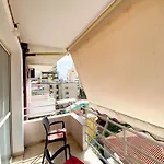 公寓 Modern At New Bazaar, 地拉那