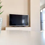 公寓 Modern At New Bazaar,