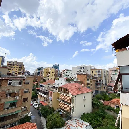 Modern At New Bazaar, * ティラナ