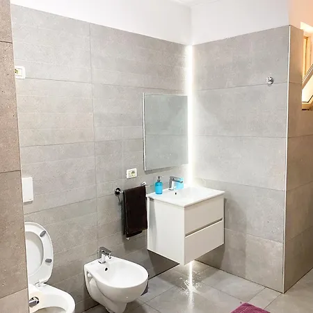 Modern At New Bazaar,