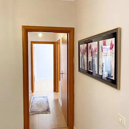 Modern At New Bazaar, * Tirana