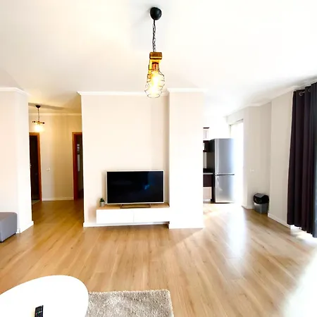 Modern At New Bazaar, Apartment