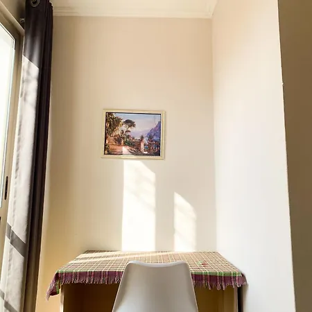 Modern At New Bazaar, Apartment Tirana