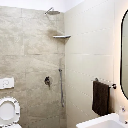 Modern At New Bazaar, *