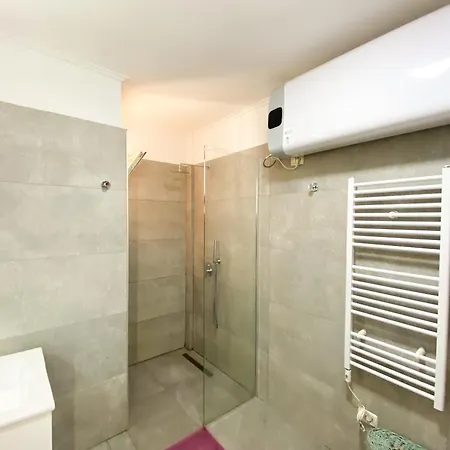 Modern At New Bazaar,