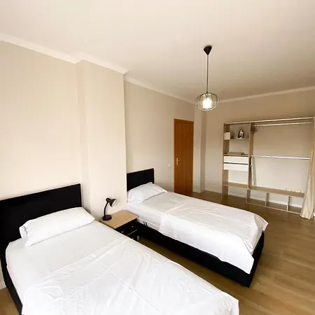 Modern At New Bazaar, Apartment