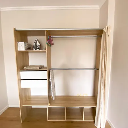 Apartment Modern At New Bazaar,