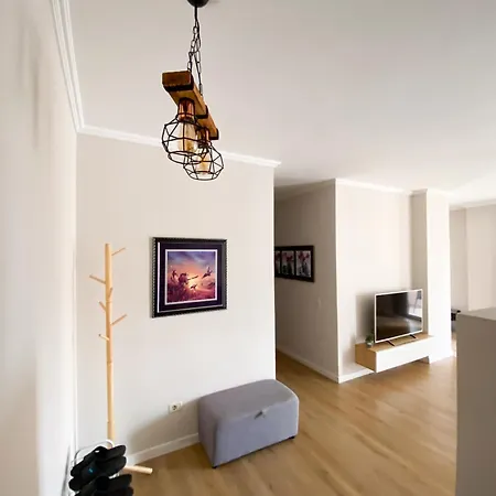 Modern At New Bazaar, * ティラナ