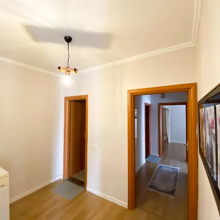 Modern At New Bazaar,