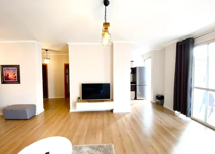 Modern At New Bazaar, Apartment